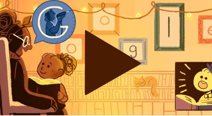 Παγκόσμια Ημέρα Γυναίκας – Στο σημερινό doodle της Google οι γυναίκες πρωτοπόροι